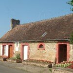 0-4 maison de Rose Taillé à Semallé