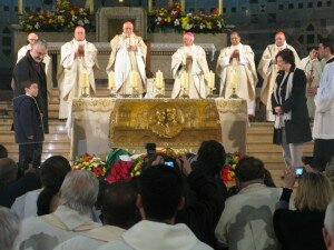 2_03_11_beatification_louis_et_zelie_Lisieux