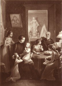 Famille Martin - rue St Blaisen°2 (2)