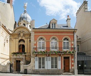 alencon maison famille martin sanctuaire louis et zelie d alencon