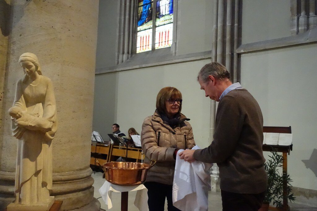 Week-end couples en Images