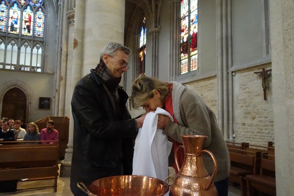 Week-end couples en Images