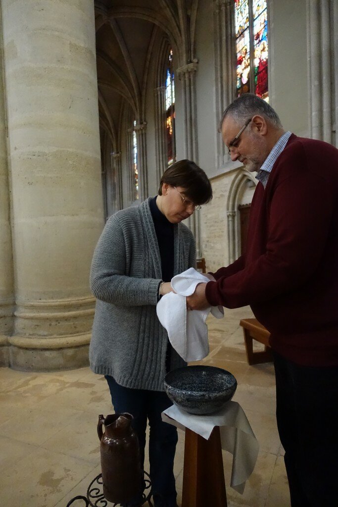 Week-end couples en Images