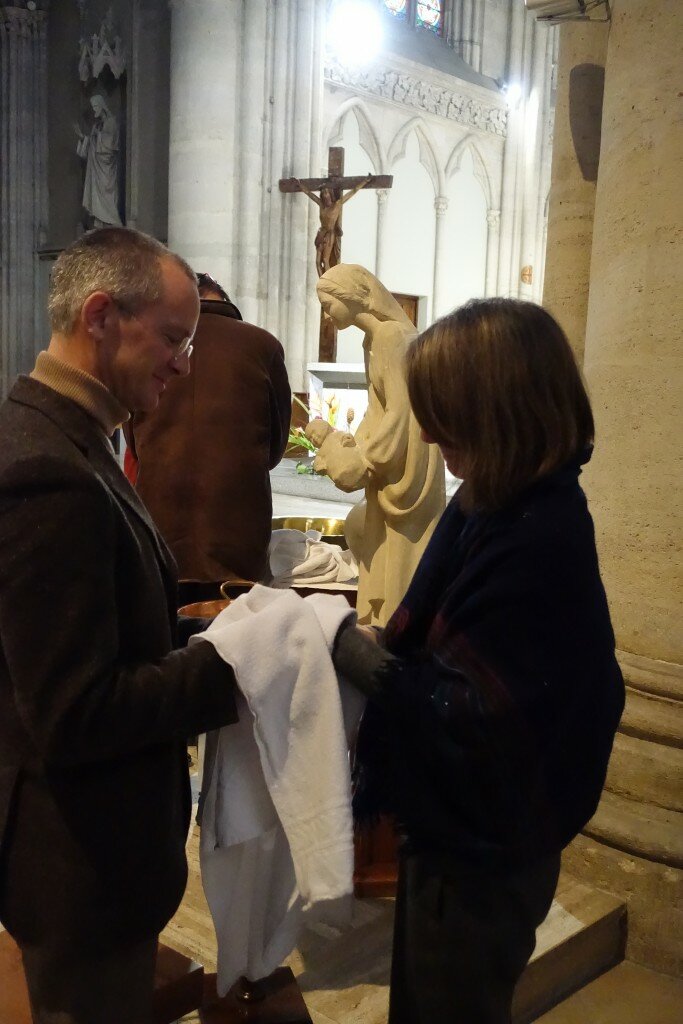 Week-end couples en Images