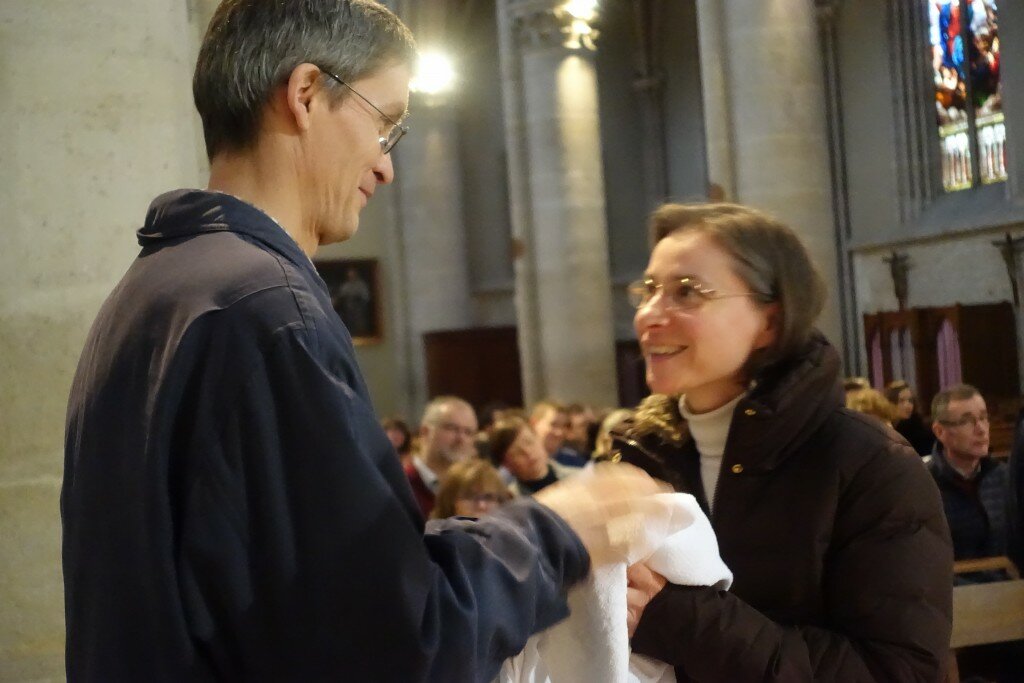 Week-end couples en Images