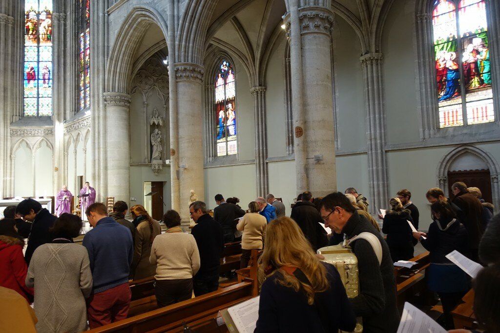Week-end couples en Images