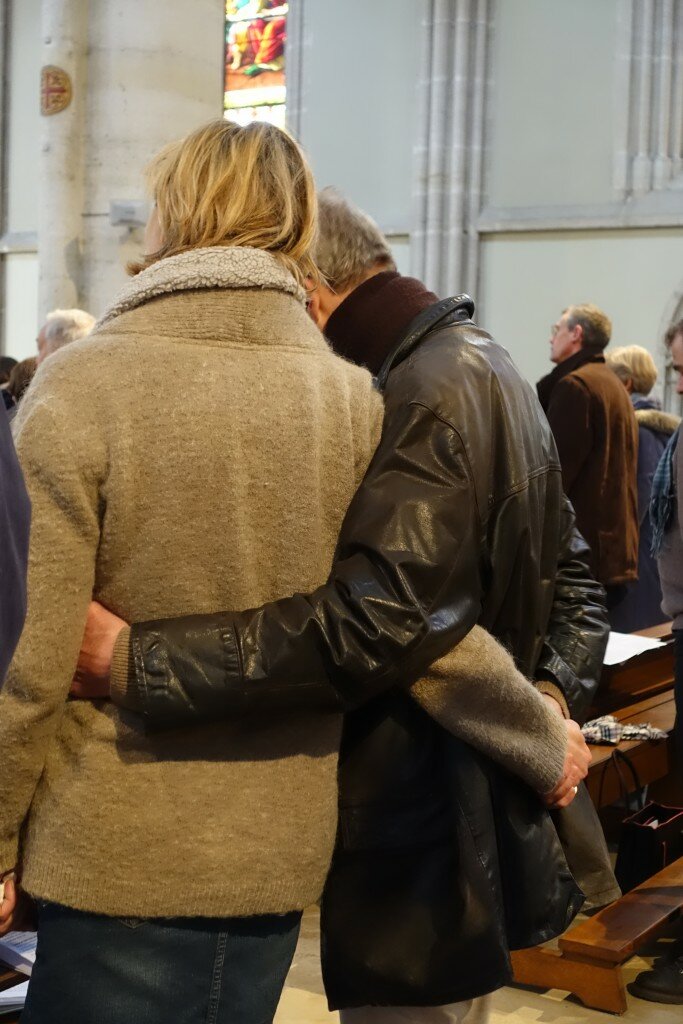 Week-end couples en Images