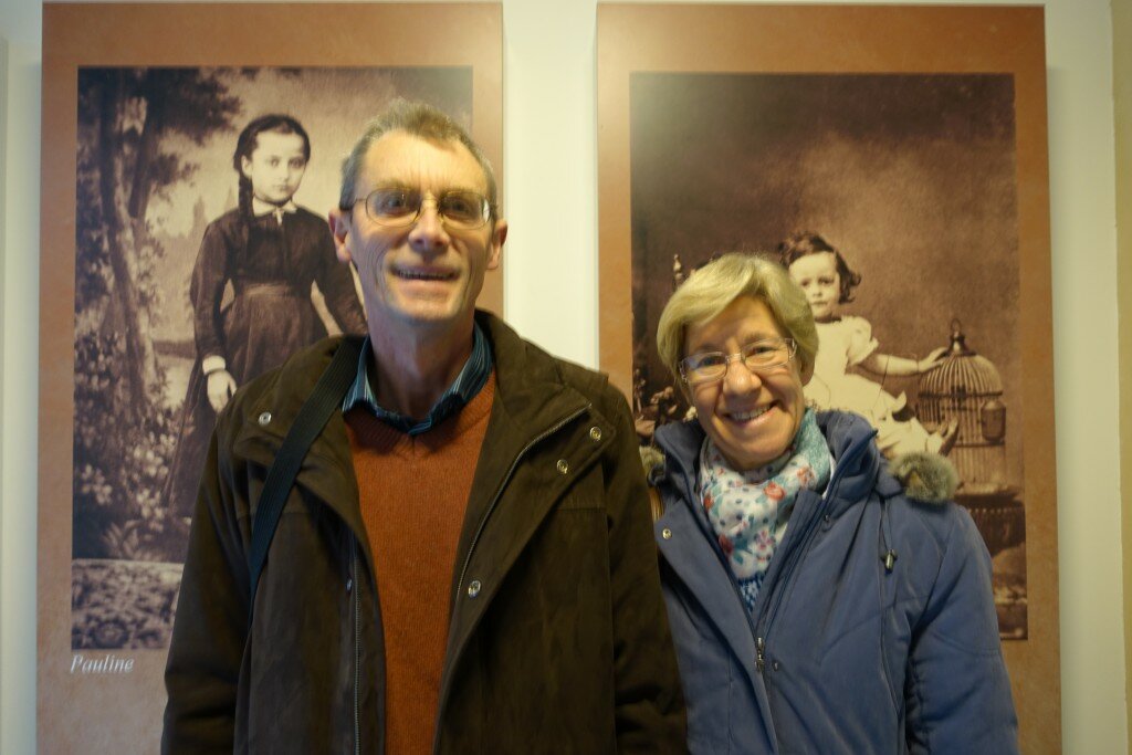 Week-end couples en Images
