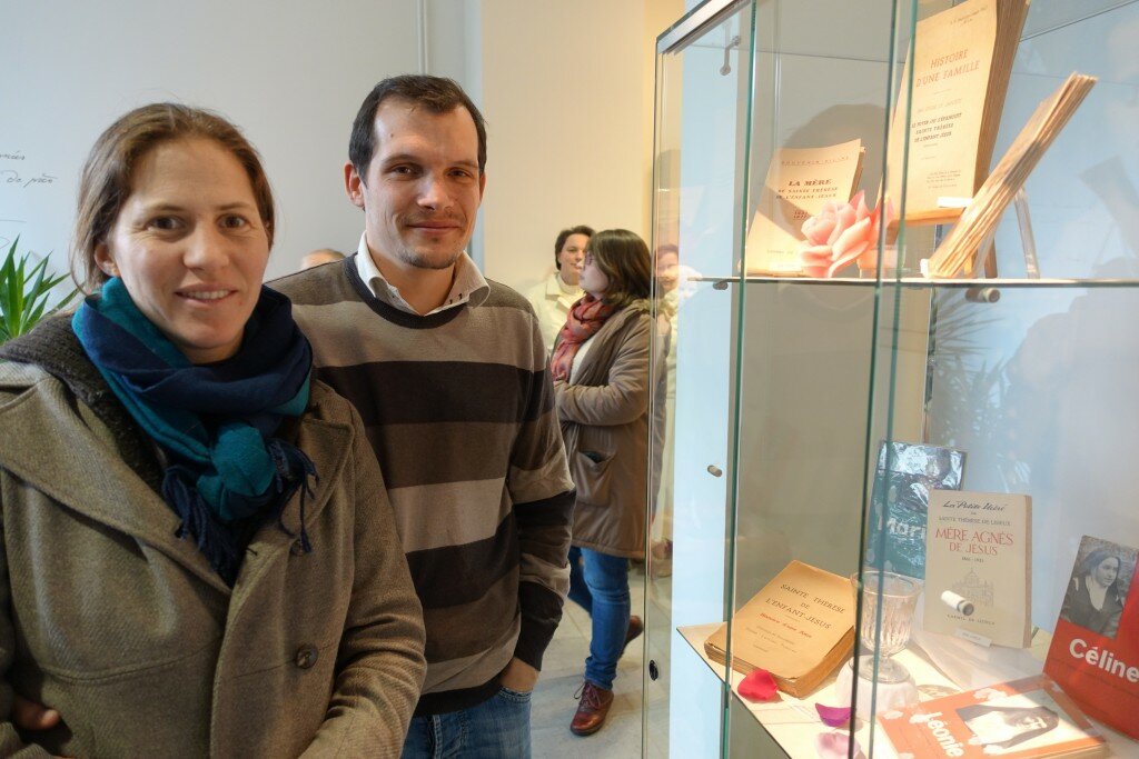 Week-end couples en Images